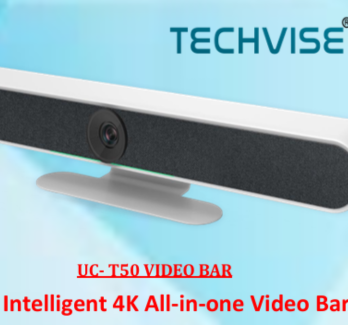 UC- T50 VIDEO BAR 