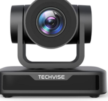 TECHVISE UC-T40 Full HD PTZ Camera